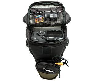 canon zoom pack 1000